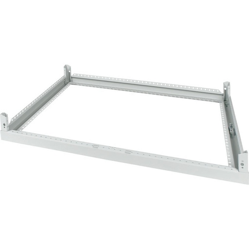 [E3QKG] Eaton XT Base Frame Parts W1100 D800 Grey - 172514