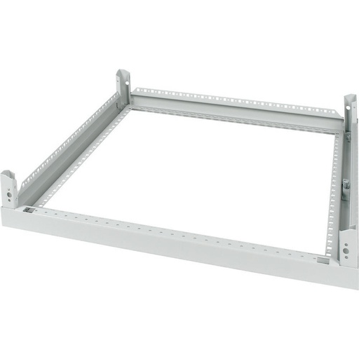 [E3QK6] Eaton XT Base Frame Parts W800 Grey 800x800mm - 172519