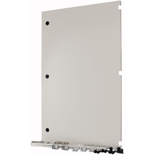 [E3QKK] Eaton Box Lösung Tür IP55 für HxB 1000x600mm Grau - 171683