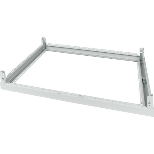 [E3QK9] Eaton XT Base Frame Parts W1000 D800 Grey - 172513