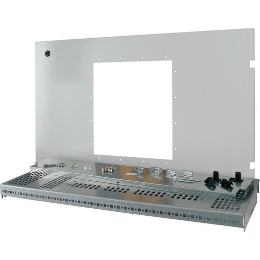 [E3QKZ] Kit de montage Eaton IZMX40 3/4P avec porte 1000x800mm - 171675