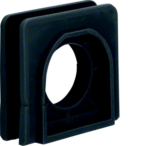 [E3QPB-X5] Conector Hager Berker W.1 para múltiples combinaciones de superficies - 18153515 [5 piezas]