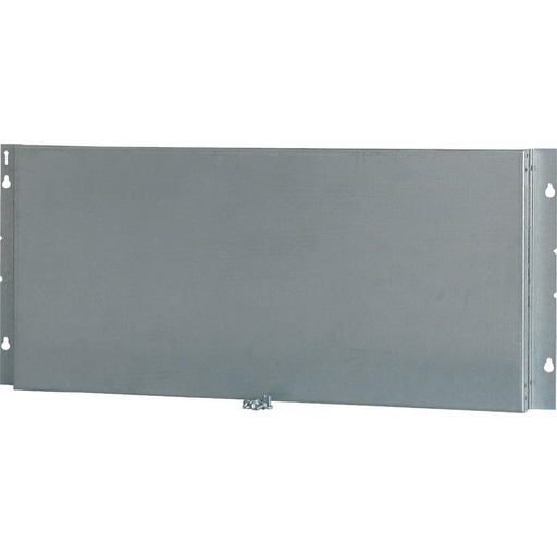 [E3S9Q] Eaton Profi+ Multiple BZM1 and 2 Mounting Module 300x1000mm Grey - 144225