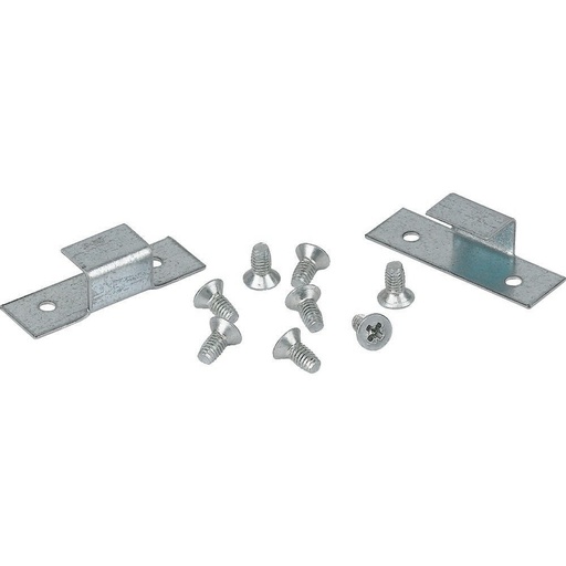 [E3SF7-X2] Eaton Sealing Angle Bracket For Metering Distribution Boards - 120764 [2 pieces]