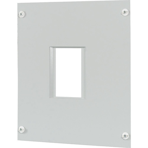 [E3SBT] Eaton Front Plate NZM4-XDV For XVTL - Horizontal Size 600x600mm - 177332