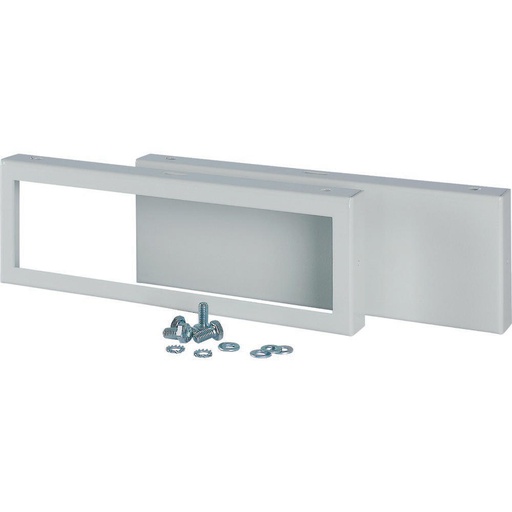 [E3SGD] Eaton Eckschutz-Kit für Sockel - IP30 - 100x300mm - 119179