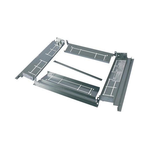 [E3SHV] Eaton wandgoot voor driecomponenten systeem 760x600x180mm - 111102