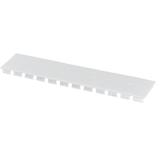 [E3SJB] Eaton BS-12MF-WH afdichtstrip wit 45 mm gesneden tot 1/8 12TE - 178975