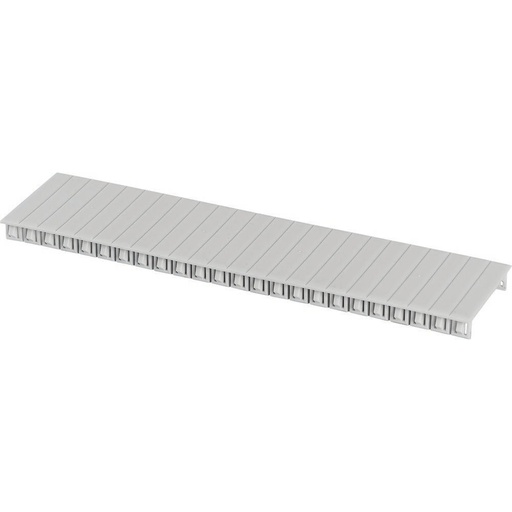 [E3SJ9] Eaton BS-12MB-GY Gray Plastic Cover Strip 45mm 12TE - 178979