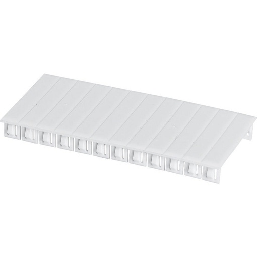[E3SJC] Eaton 45mm Perfil de Sellado Blanco 6TE Corte Por 1/2TE BS-6MB-WH - 178978