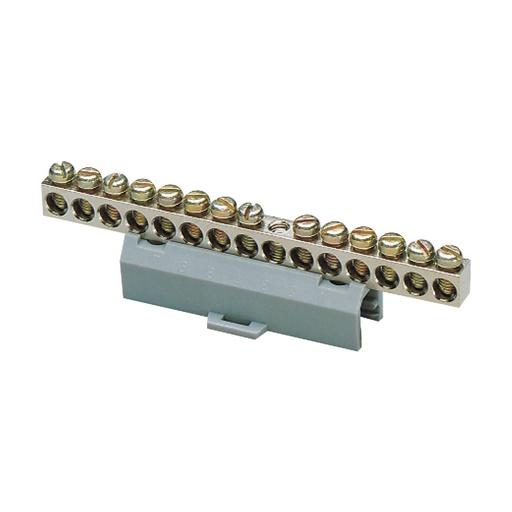 [E3SJF-X2] Eaton KS-2 Terminal Support With Terminal Bars - 275436 [2 pieces]