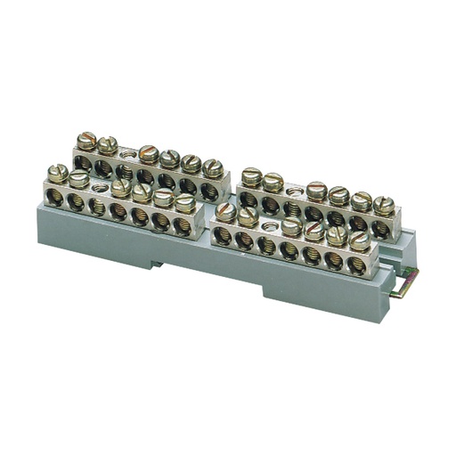 [E3SJJ] Eaton KS-5 Terminal Support With Terminal Bars - 275439