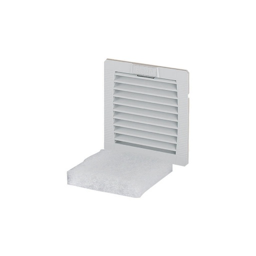 [E3SKG] Eaton Air Filter Outlet 92x92mm IP54 EX-FILT1 - 167292