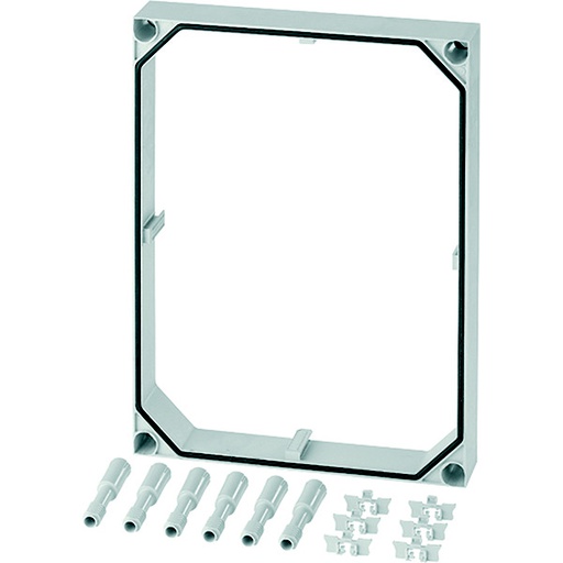 [E3SK4] Hensel Height Extension Frame BM2 360X270X50 MM - FP ZR 20