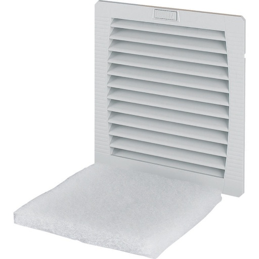 [E3SKJ] Eaton EX-FILT3 Air Filter Outlet 177 x 177 MM IP54 - 167294