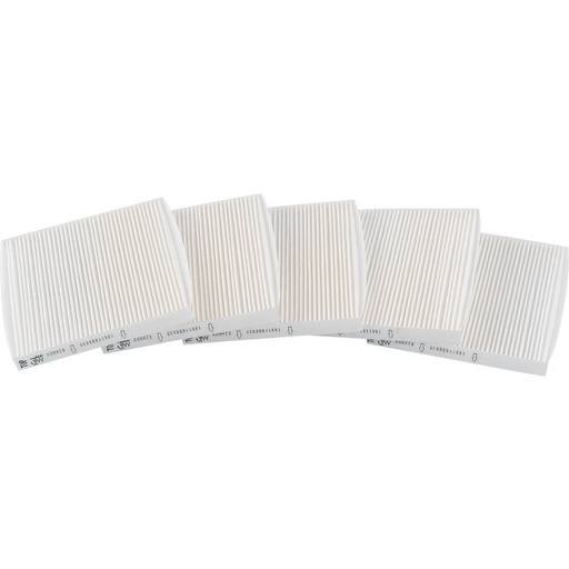 [E3SKV] Eaton Filter Mat For Air Filter E-FAN3-55 IP55 Size 160x156mm - 167308