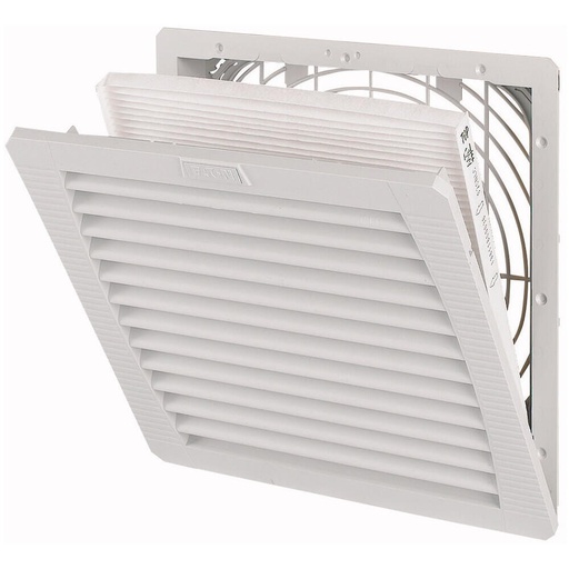[E3SKP] Eaton EX-FILT4-5-55 Outlet Filter UV Resistant Plastic 223 X 223 IP55 - 167302