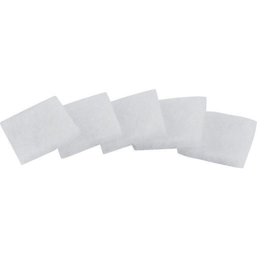 [E3SKQ] Eaton FILT1 E-FAN1 Air Filter IP54 Size 87x87mm - 167303