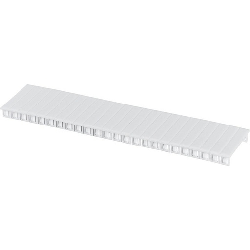 [E3SKY] Eaton BS-12MB-WH Sealing Profile Strip 45mm White Plastic - 178977