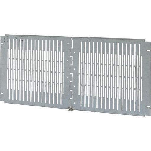 [E3SNR] Eaton XT-XP Ventilated Partition For Power Feeder 350x800mm - 178392