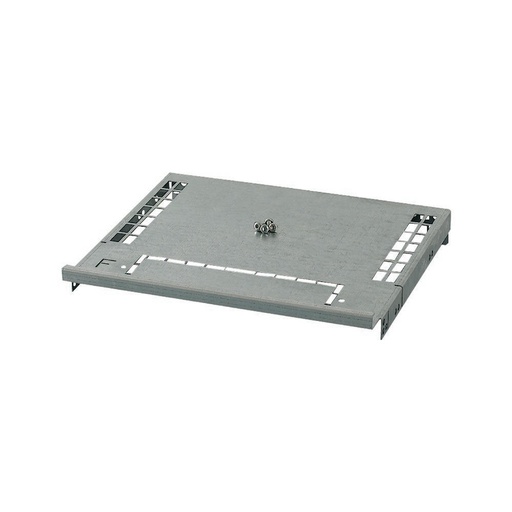 [E3SP3] Eaton NZM4 3P Partition Montage fixe Zone de connexion des câbles - 178597