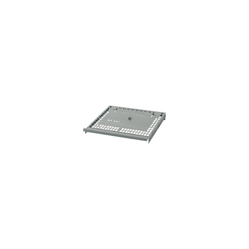 [E3SP6] Eaton XPN4W-R-MCB04 NZM4 Partition Component Mounting Area 3P - 178602