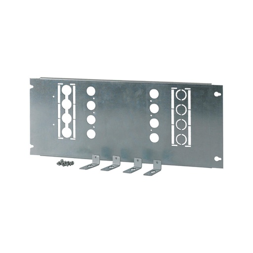 [E3SNX] Eaton NZM2 Mounting Kit With Mechanical Interlock - 173410