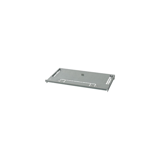 [E3SPE] Eaton XPN4F-MCB06 NZM4 3P Fixed Partition Component Mounting Area - 178603