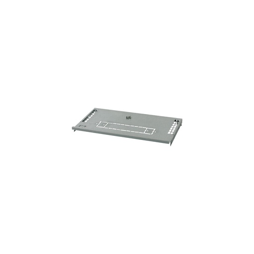 [E3SPF] Eaton NZM4 Componentenmontageschot voor XPN4F-D-MCB06 - 178604