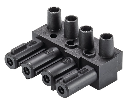 [E3SNQ] Conector de dispositivo Wieland GESIS Classic - 92.041.3253.1