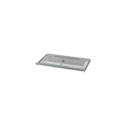 [E3SPT] Eaton NZM4 Partition de la zone de montage des composants et de connexion des câbles - 178607