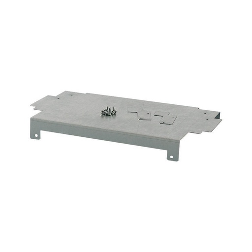 [E3SQ5] Eaton XPNBCB-2-0406 NZM4 scheidingswand vaste montage 3P kabelaansluiting - 178630