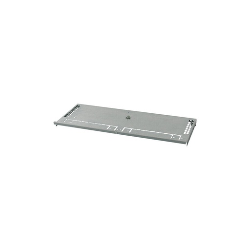 [E3SQE] Eaton Partition 2xNZM4 Component Mounting Area Cable Connection Area Fixed - 178614