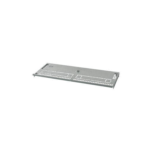 [E3SQP] Eaton XP2N4F-D-MCB08 Partition With NZM4 Mounting Area - 178615