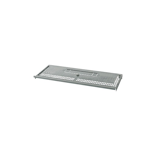 [E3SQG] Eaton XPN4W-MCB08 NZM4 Partition Component Mounting Area - 178608