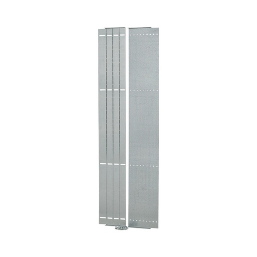 [E3SQ8] Eaton XF Cloison verticale entre modules H1000mm - 174028