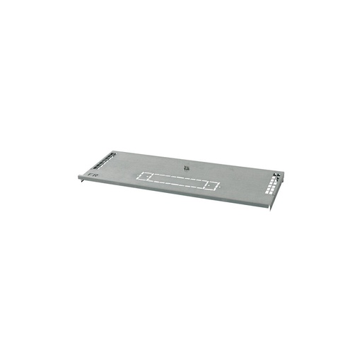 [E3SQ9] Eaton XE-XP Placa Escudo Superior Inferior NZM4 4P Mango Fijo XPN4F-D-MCB08 - 178647