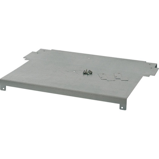 [E3SR3] Eaton XPNBCB-2-0608 NZM4 Cloison de raccordement de câbles à montage fixe - 178636