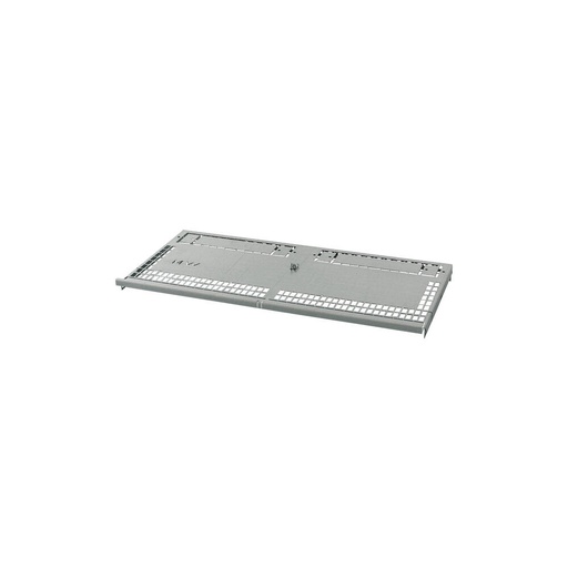 [E3SRD] Eaton XP2N4W-R-MCB08 Trennwand für 2xNZM4-Komponenten-Montagefläche - 178619