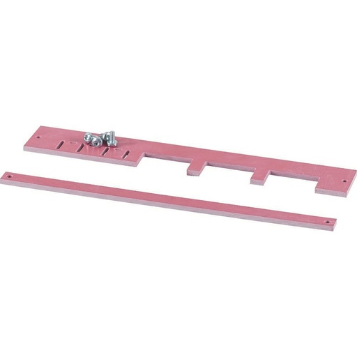 [E3SR4] Eaton Partition Set NZM3 Vertical Busbar Area Height 230mm - 178580