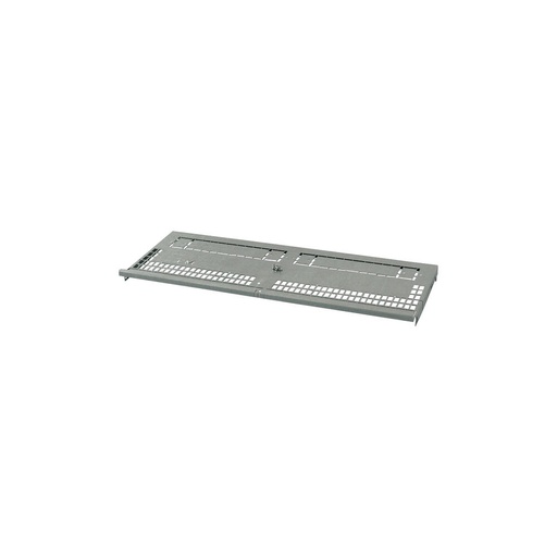 [E3SR5] Eaton XP2N4F-R-MCB08 Trennwand 2xNZM4 Kabel Montagebereich - 178617