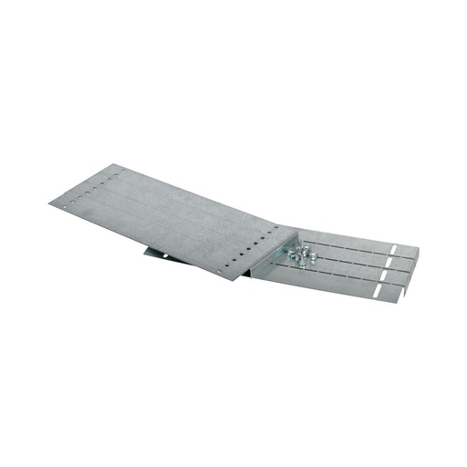 [E3SRH] Eaton XF Module Partition with Top Busbar H400mm - 174024