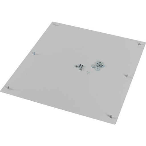 [E3SS7] Eaton ACB Cutout Cover IZMX40 Widthdrawable XAS40-W - 177092