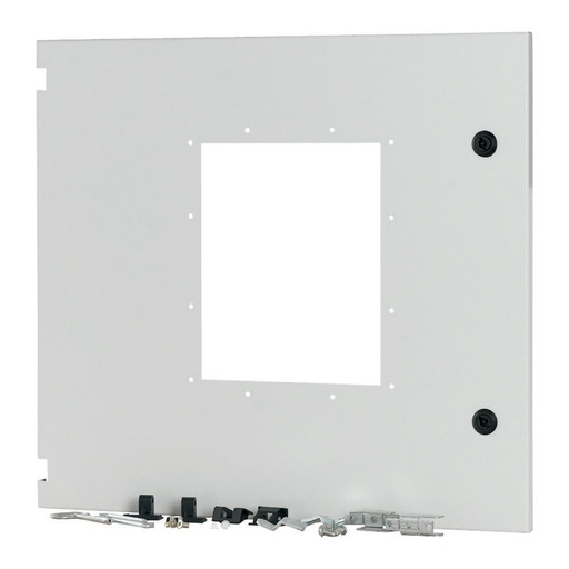 [E3SS9] Eaton voordeur voor IZMX16 vaste afmetingen 550x600mm IP55 grijs - 173339