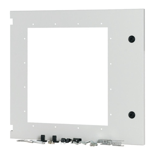 [E3SSC] Eaton XT-XP Front Door For IZMX40 Withdrawable 550x600mm IP55 - 173356