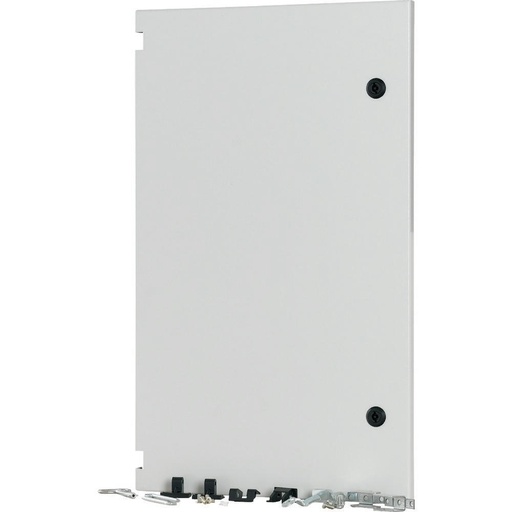 [E3SSX] Eaton XT IP55 Abschnitt breite Tür 700x425mm Grau geschlossen - 173073