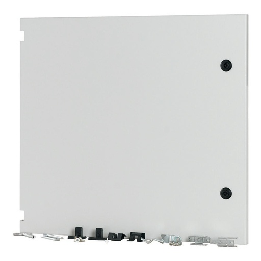 [E3SSZ] Eaton XT IP55 Section Wide Door H550W600mm Grey - 173071