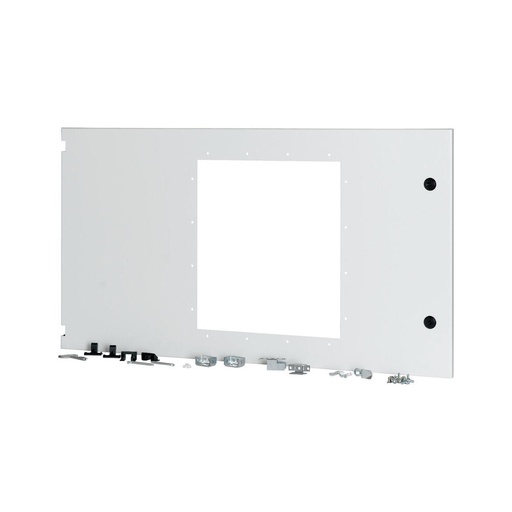 [E3STE] Eaton XT-XP Front Door For IZMX40 Withdrawable H550xW1000 IP55 Grey - 173995