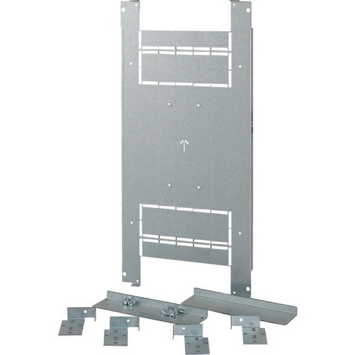 [E3SUG] Eaton NZM4 3P vaste montageplaat breedte 425 mm XMN43F04M - 177122