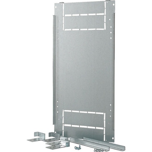 [E3STY] Eaton NZM4 3P Plaque de montage Largeur d'unité retirable 425mm - 177093